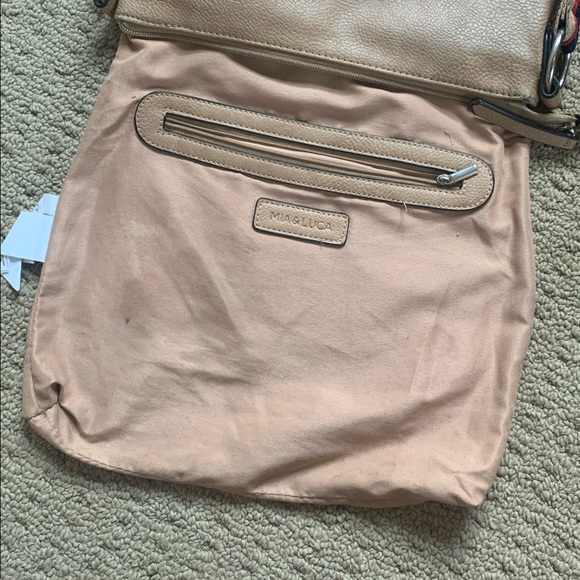 Mia and Luca Crossbody Bag - Picture 13 of 14